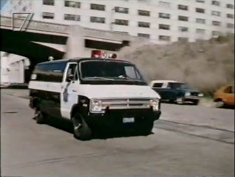 1974 Dodge Tradesman