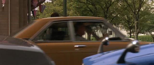 1969 Datsun Bluebird Coupé [KB510]