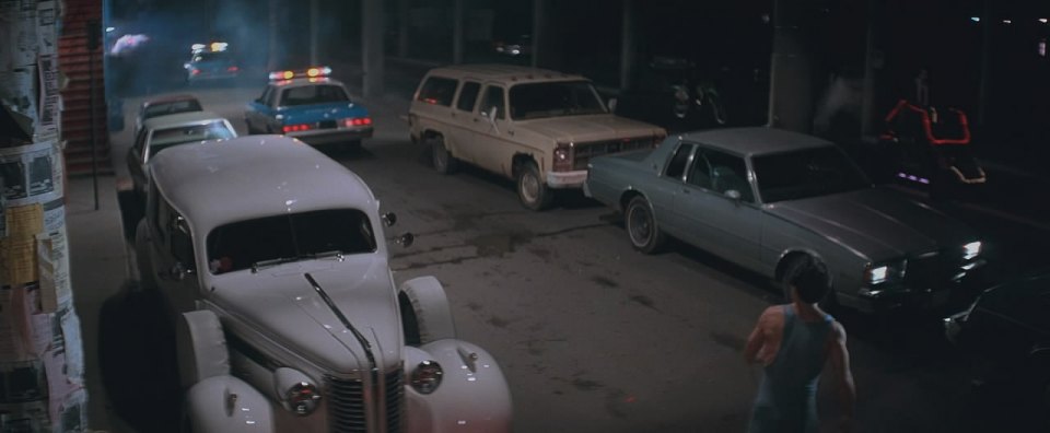 1979 GMC Suburban