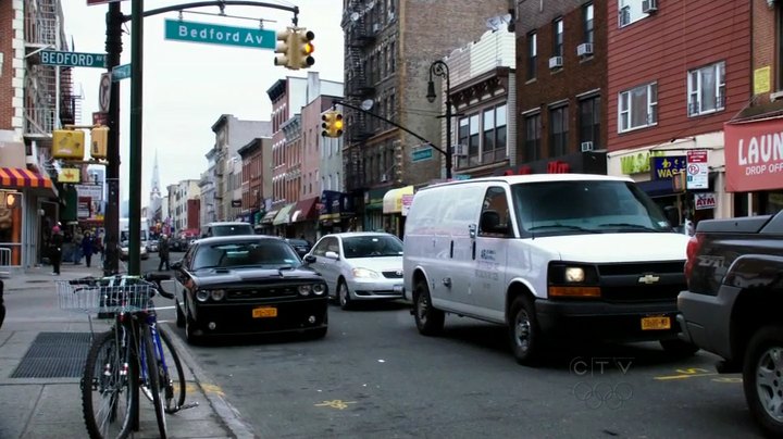 2007 Chevrolet Express [GMT610]