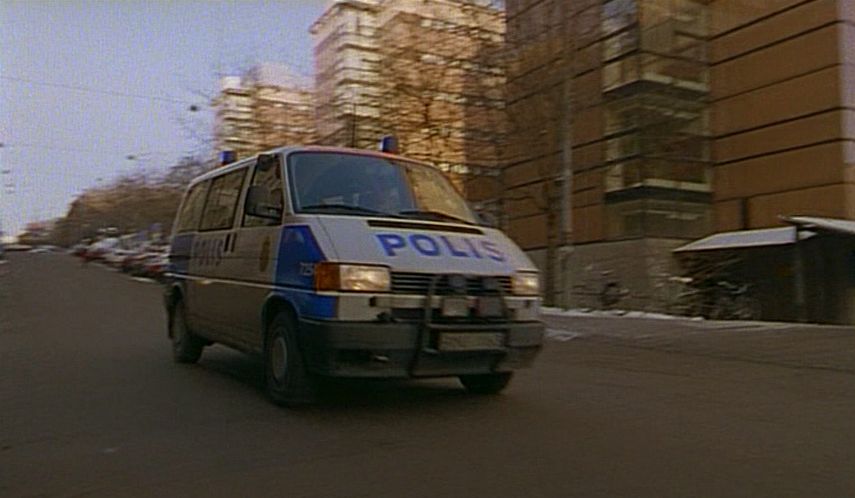 Mpv Polis