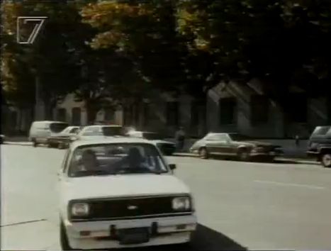 1983 Chevrolet Chevette [GM-T]