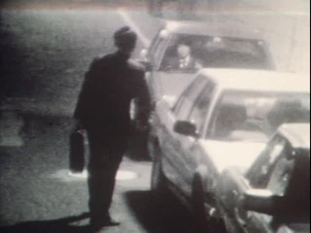 1986 Honda Accord [CA]