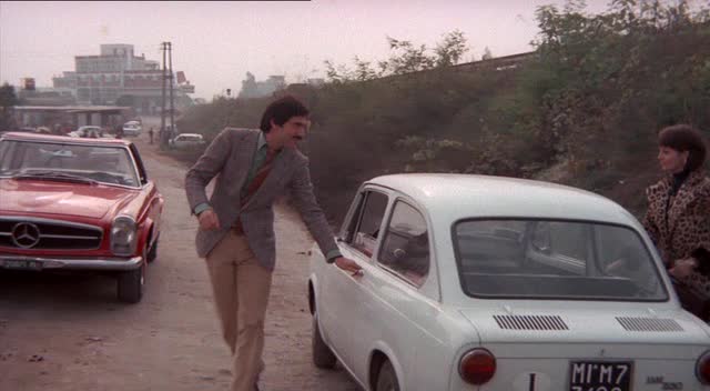 1964 Fiat 850 [100G]