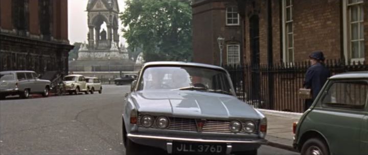 1964 Volga M-22 Estate [22 N]