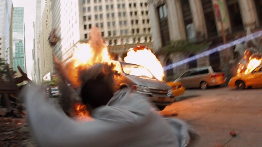 2001 Chevrolet Venture [GMT200]