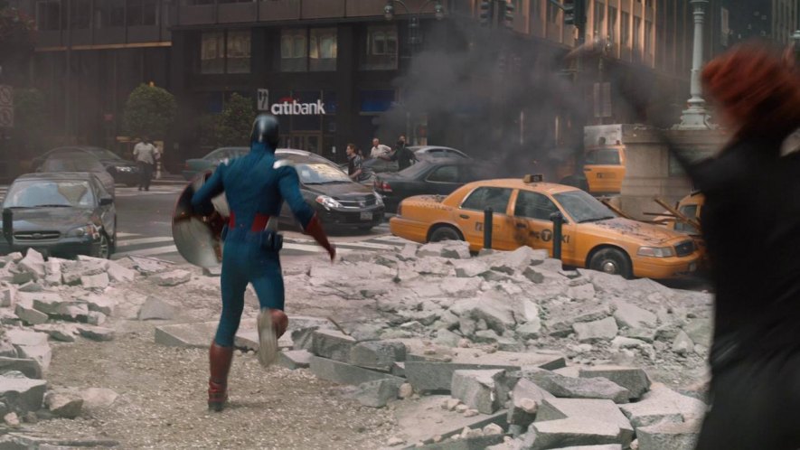 2007 Nissan Versa [C11]