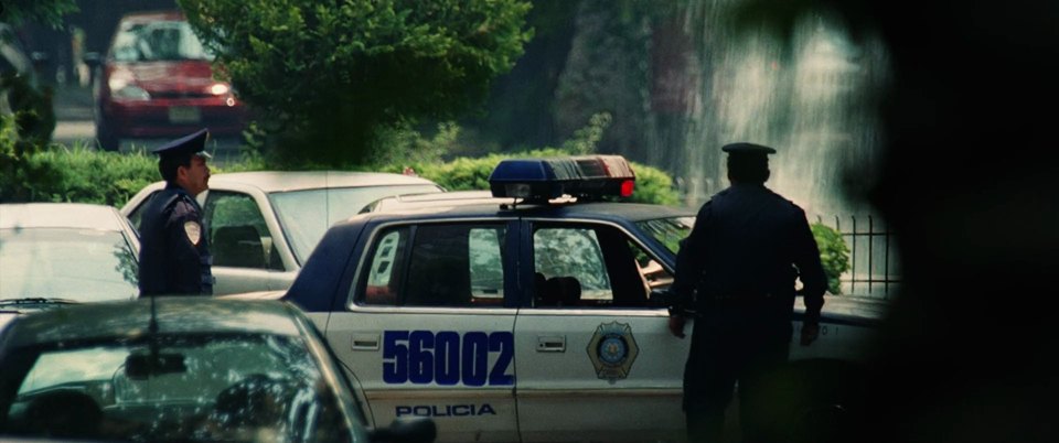 1990 Chrysler Spirit [AA]