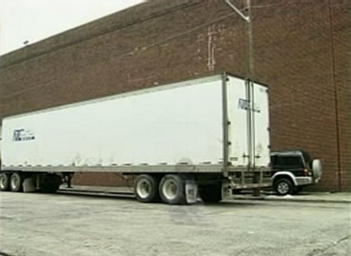 1994 Mitsubishi Montero SR [V45W]