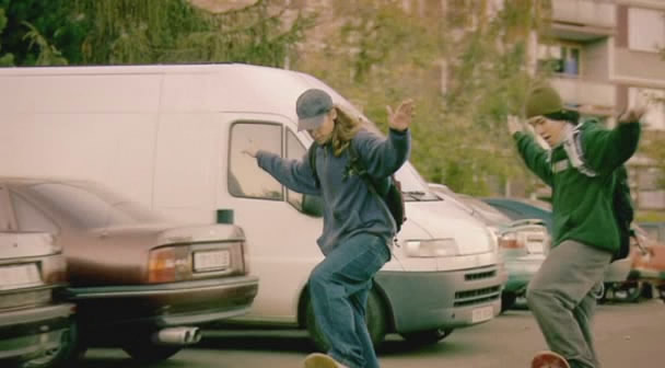 1994 Fiat Ducato 2a serie [230]