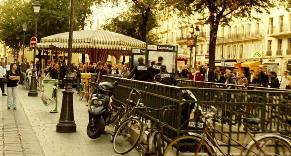 La planque 2011 - IMDb