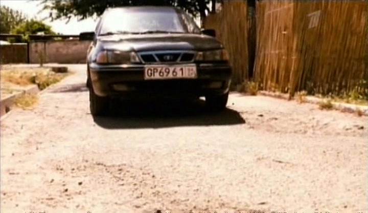 2003 Daewoo Nexia [GM-T]