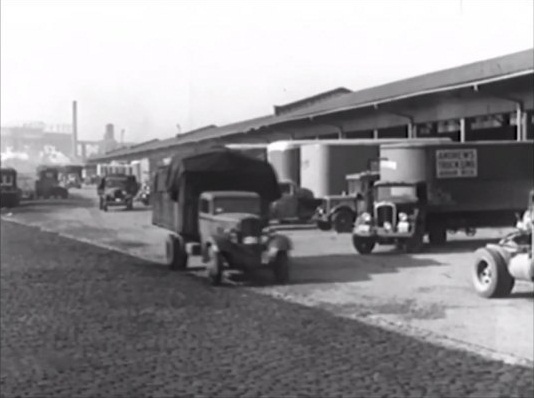 Ford Model BB