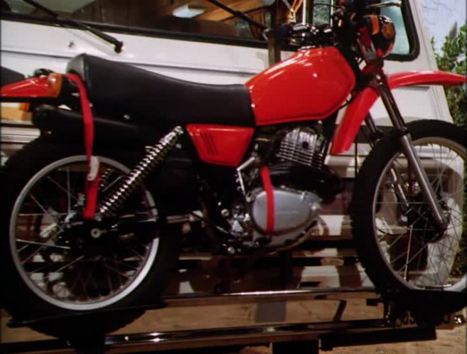 Imcdb Org 1978 Honda Xl 250 S In The Dukes Of Hazzard 1979 1985