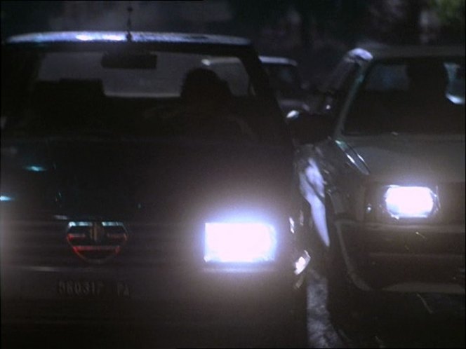 1985 Alfa Romeo 90 [162A]