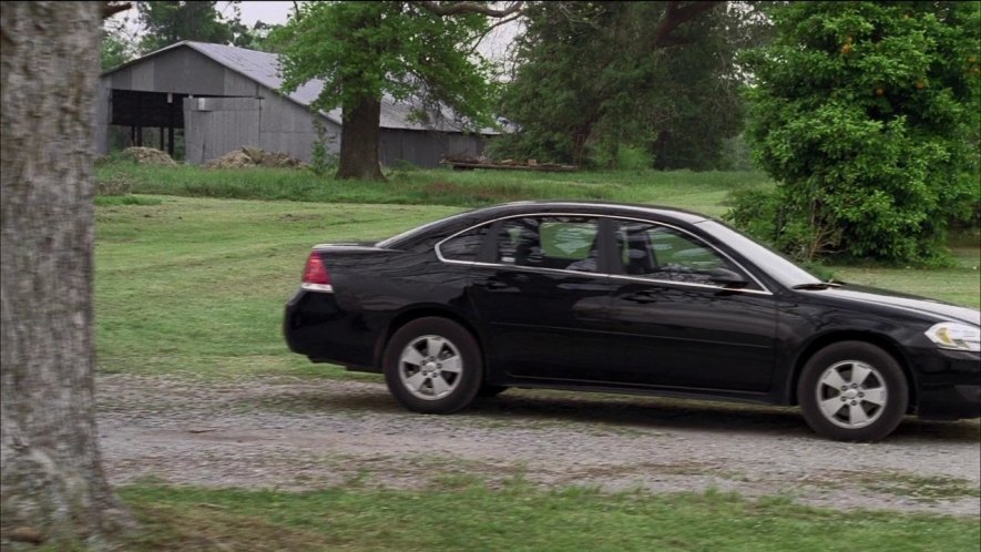 2010 Chevrolet Impala LT [GMX211]