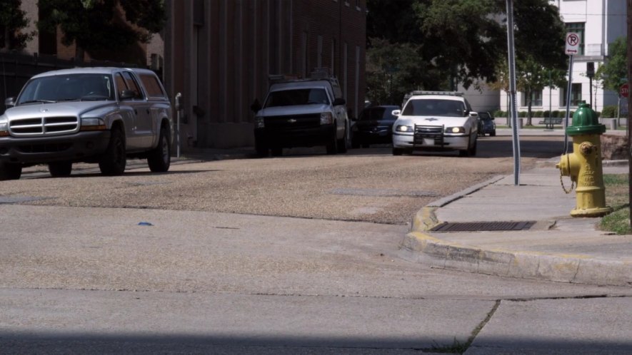 2007 Chevrolet Silverado [GMT901]