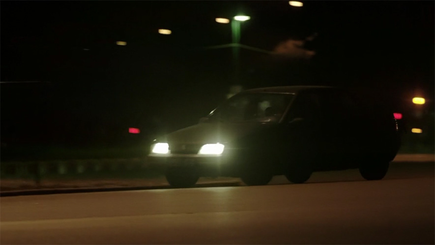 Citroën ZX
