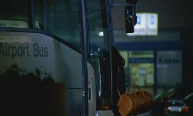 1993 Mercedes-Benz O 404