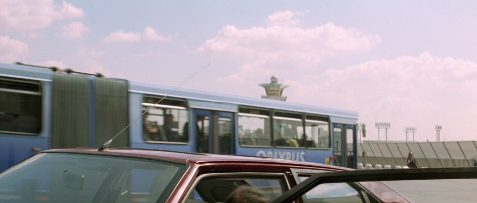 1983 Renault PR 180
