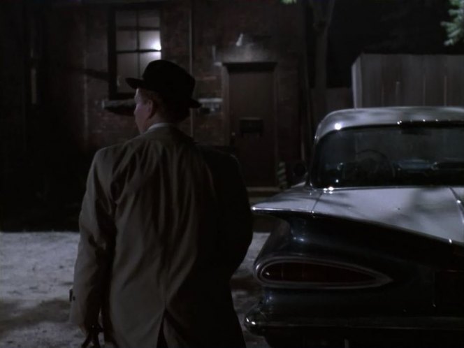 1959 Chevrolet Impala