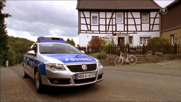 2006 Volkswagen Passat Variant B6 [Typ 3C]