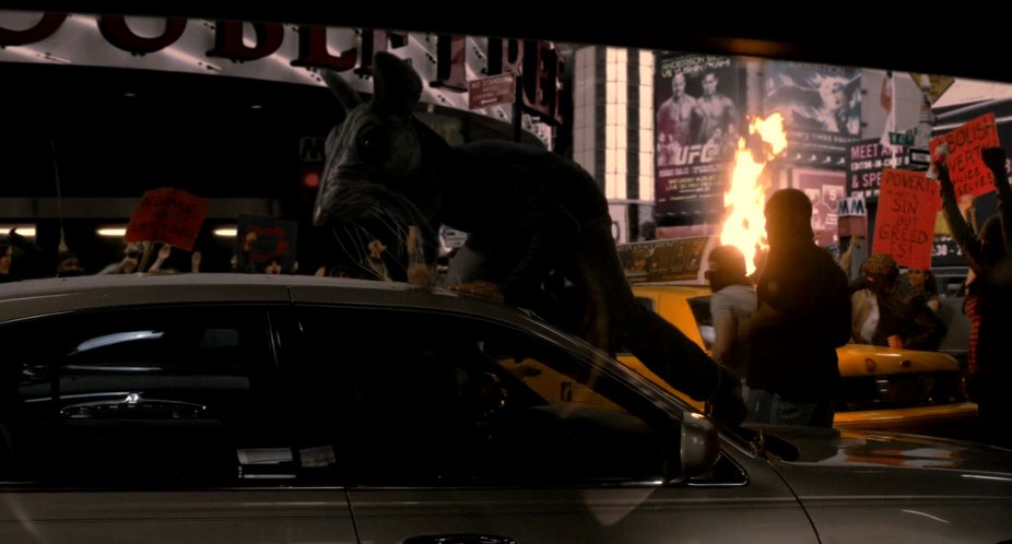 1998 Lincoln Town Car Signature Series [SI4]