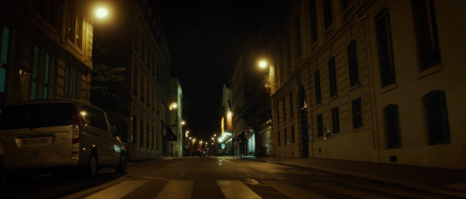 2004 Mercedes-Benz Viano [W639]