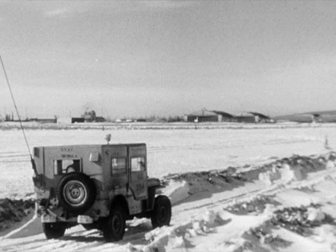 Willys MB 'Jeep'