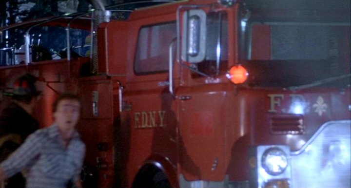 Mack CF