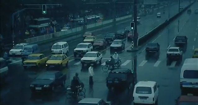 1989 FAW-Audi 100 C3 [Typ 44]