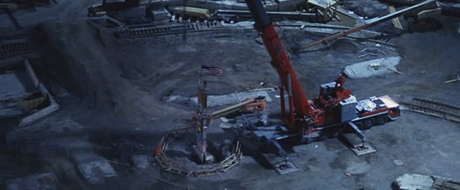 Liebherr LTM 1500
