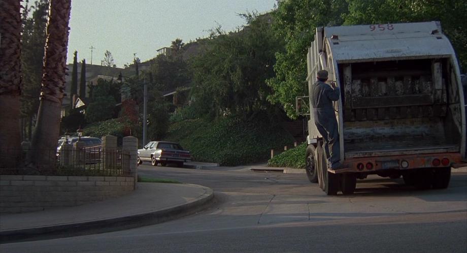 1983 Mercury Grand Marquis