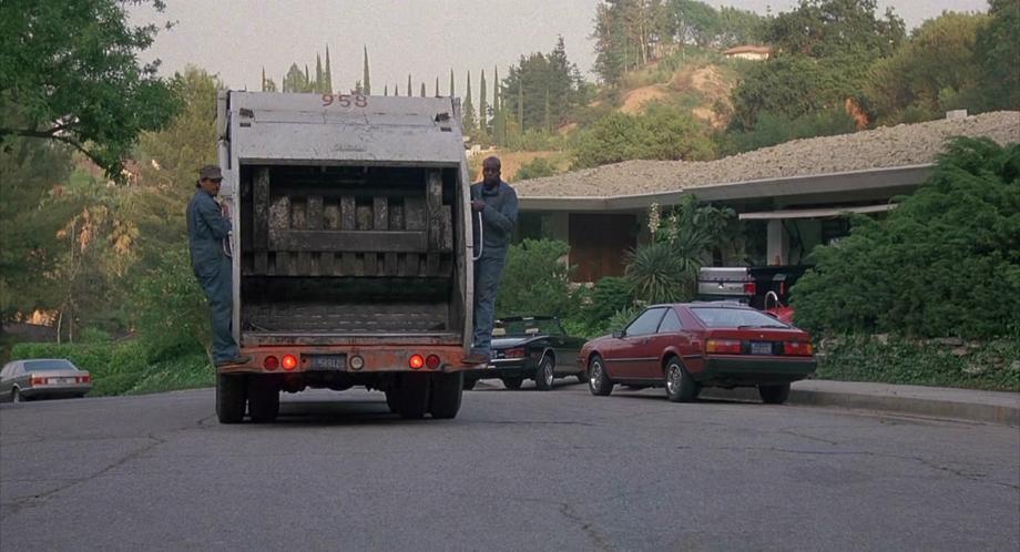 1979 Fiat Spider 2000 [124CS]