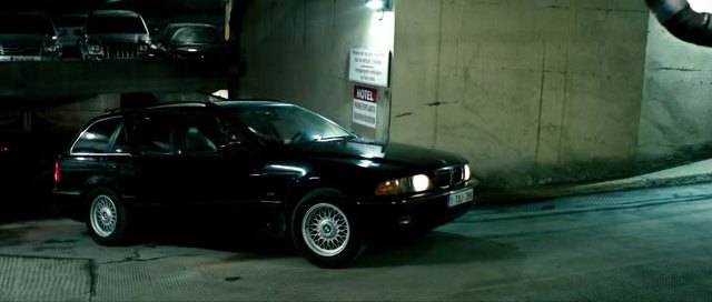 BMW 5 Touring [E39]