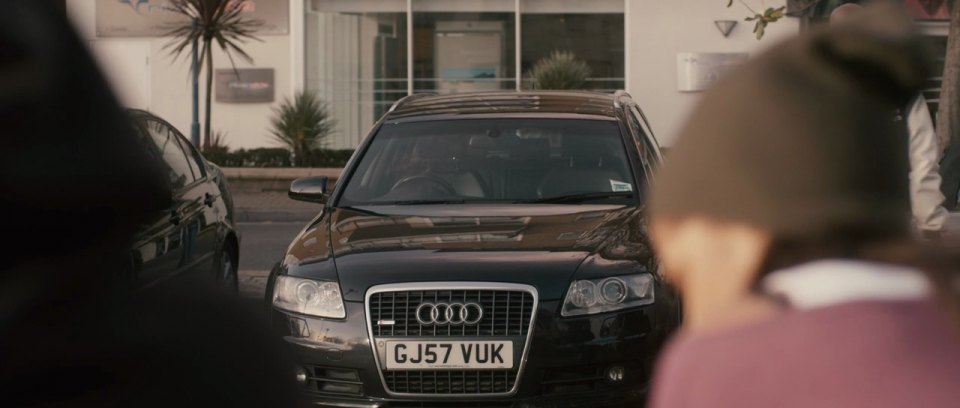 2007 Audi A6 Avant 3.0 TDI quattro Tiptronic Le Mans C6 [Typ 4F]