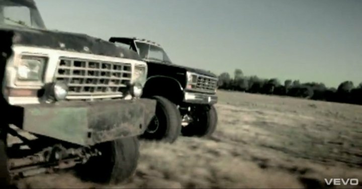 1978 Ford F-Series