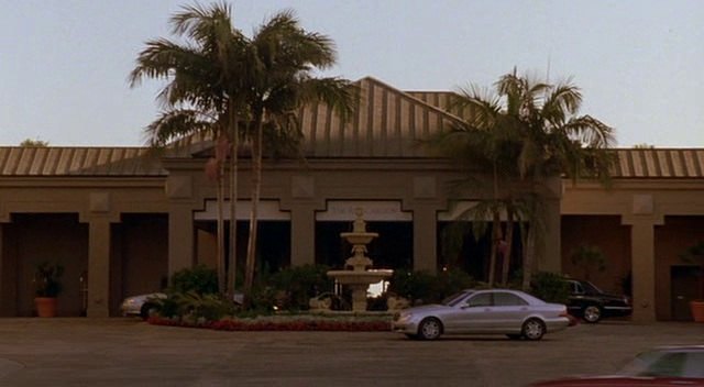 2003 Mercedes-Benz S-Klasse [V220]