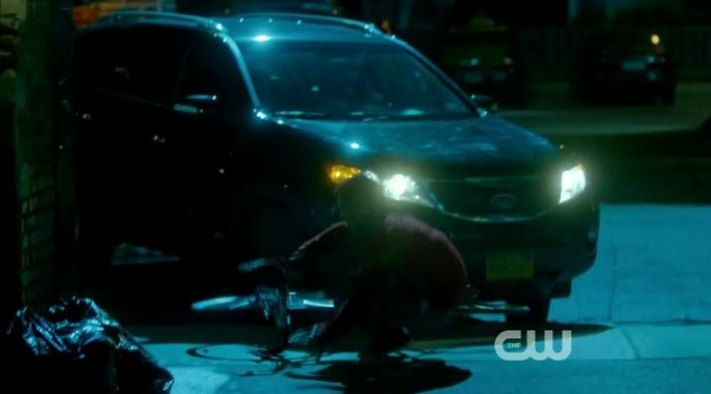 2011 Kia Sorento [XM]