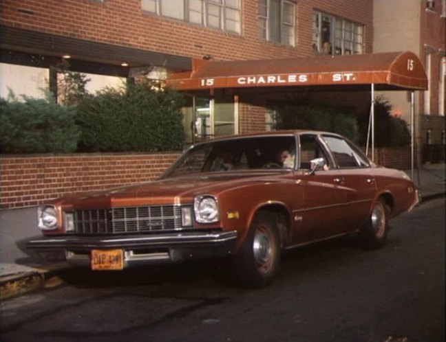 IMCDb.org: 1975 Buick Century in "Kojak, 1973-1978"