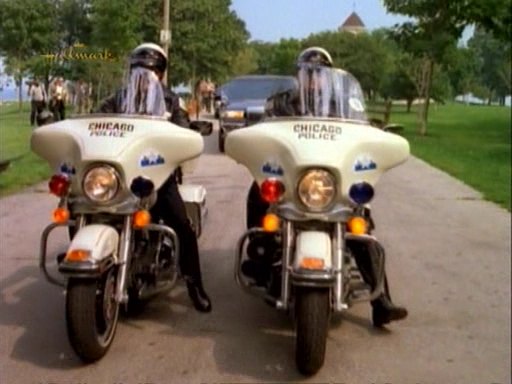 electra police harley davidson