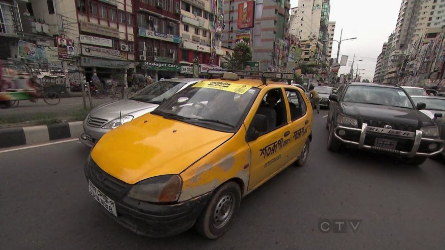1999 Tata Indica