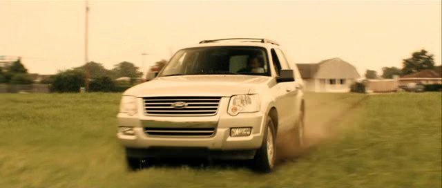 2009 Ford Explorer XLT [U251]