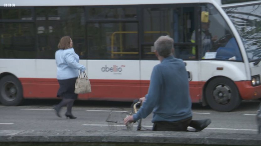 2002 Optare Solo M850
