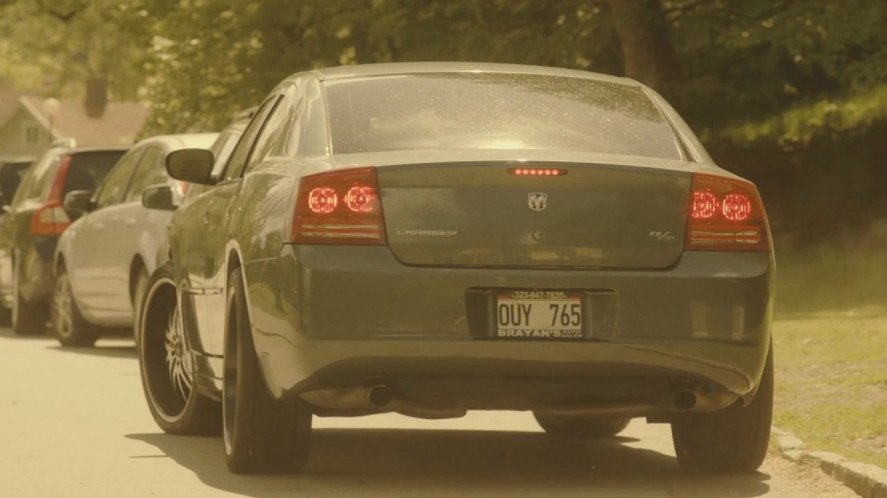 2006 Dodge Charger R/T [LX]
