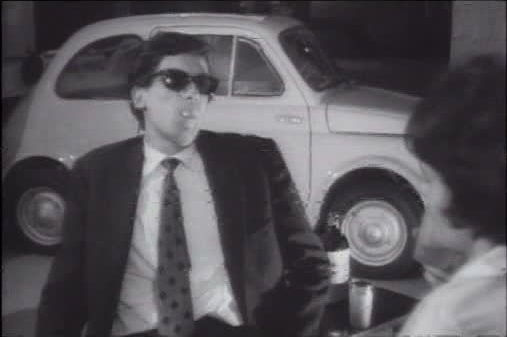 1957 Fiat 500 Nuova [110]