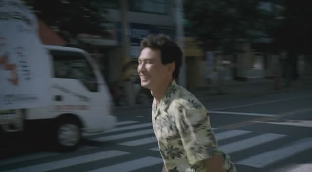 2000 Kia Bongo Frontier Standard Cab [W3]