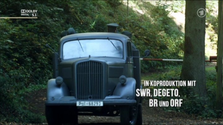 Opel Blitz