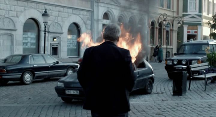 1991 Buick Park Avenue