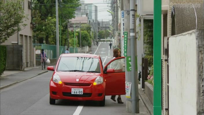 2004 Toyota Passo [GC10]